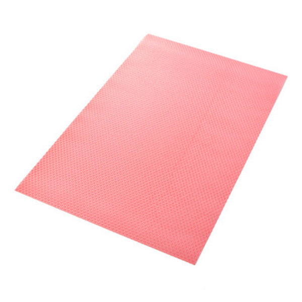 FrigoMat™ — Tapis de réfrigérateur anti-humidité.