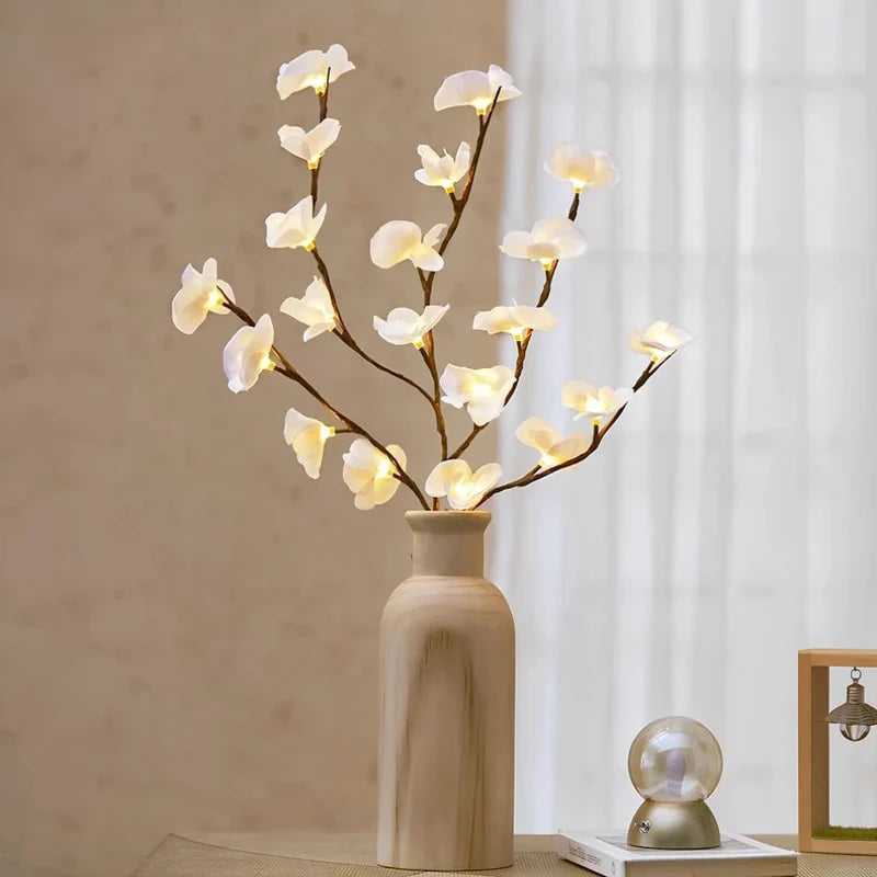 Lumera™ — Branches lumineuses décoratives élégantes