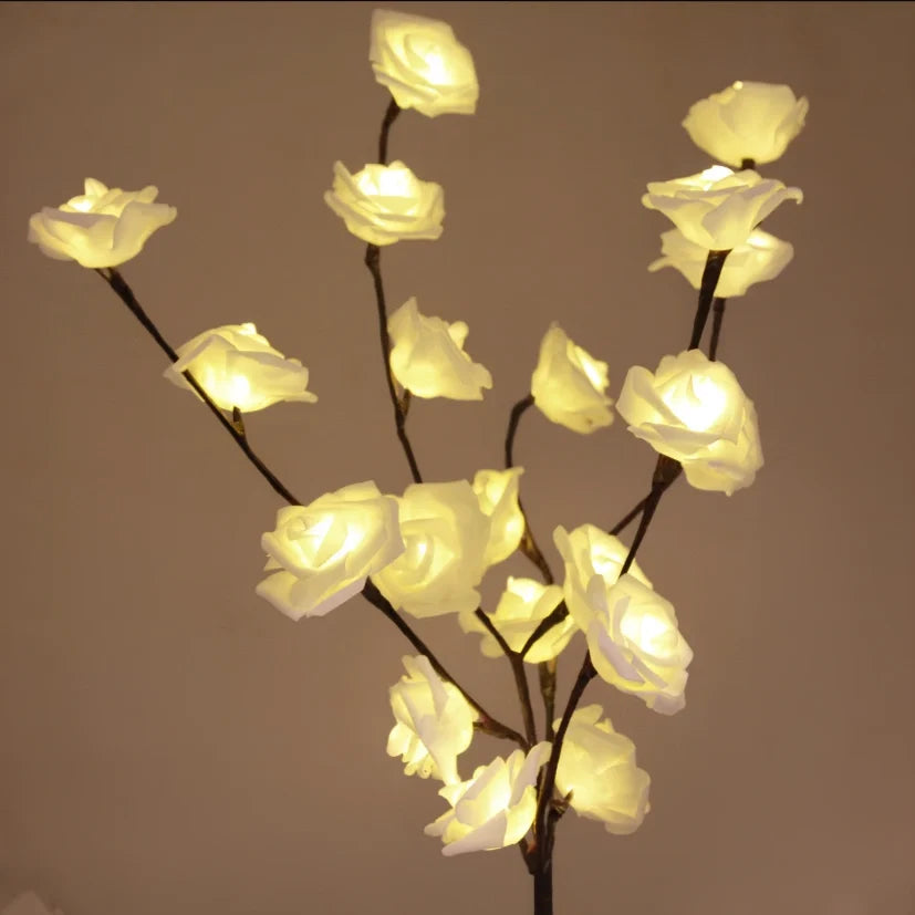 Lumera™ — Branches lumineuses décoratives élégantes