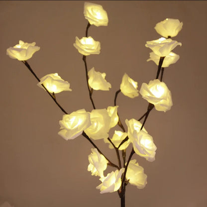 Lumera™ — Branches lumineuses décoratives élégantes