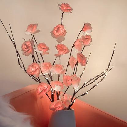 Lumera™ — Branches lumineuses décoratives élégantes