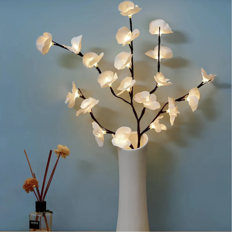 Lumera™ — Branches lumineuses décoratives élégantes