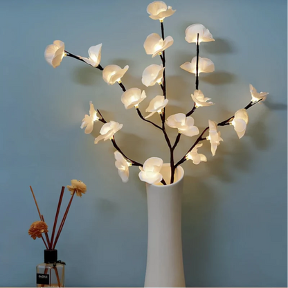 Lumera™ — Branches lumineuses décoratives élégantes