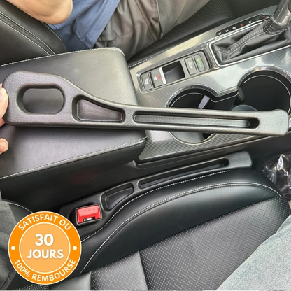 AutoGap™ — Protège-fente pour siège de voiture