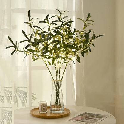 Lumera™ — Branches lumineuses décoratives élégantes