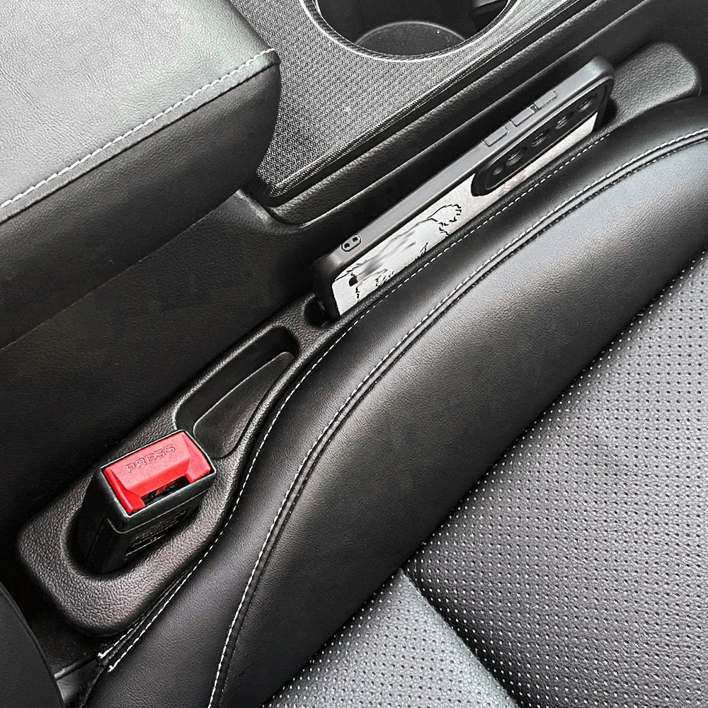 AutoGap™ — Protège-fente pour siège de voiture