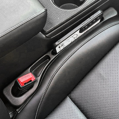 AutoGap™ — Protège-fente pour siège de voiture