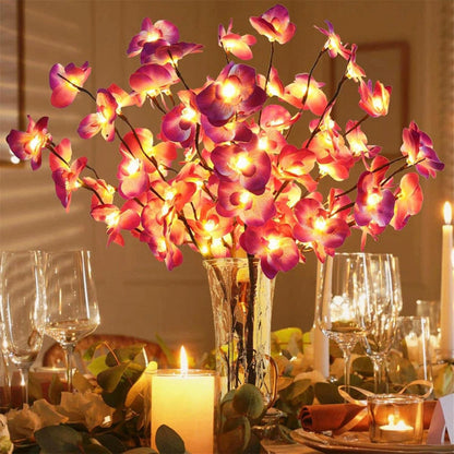 Lumera™ — Branches lumineuses décoratives élégantes