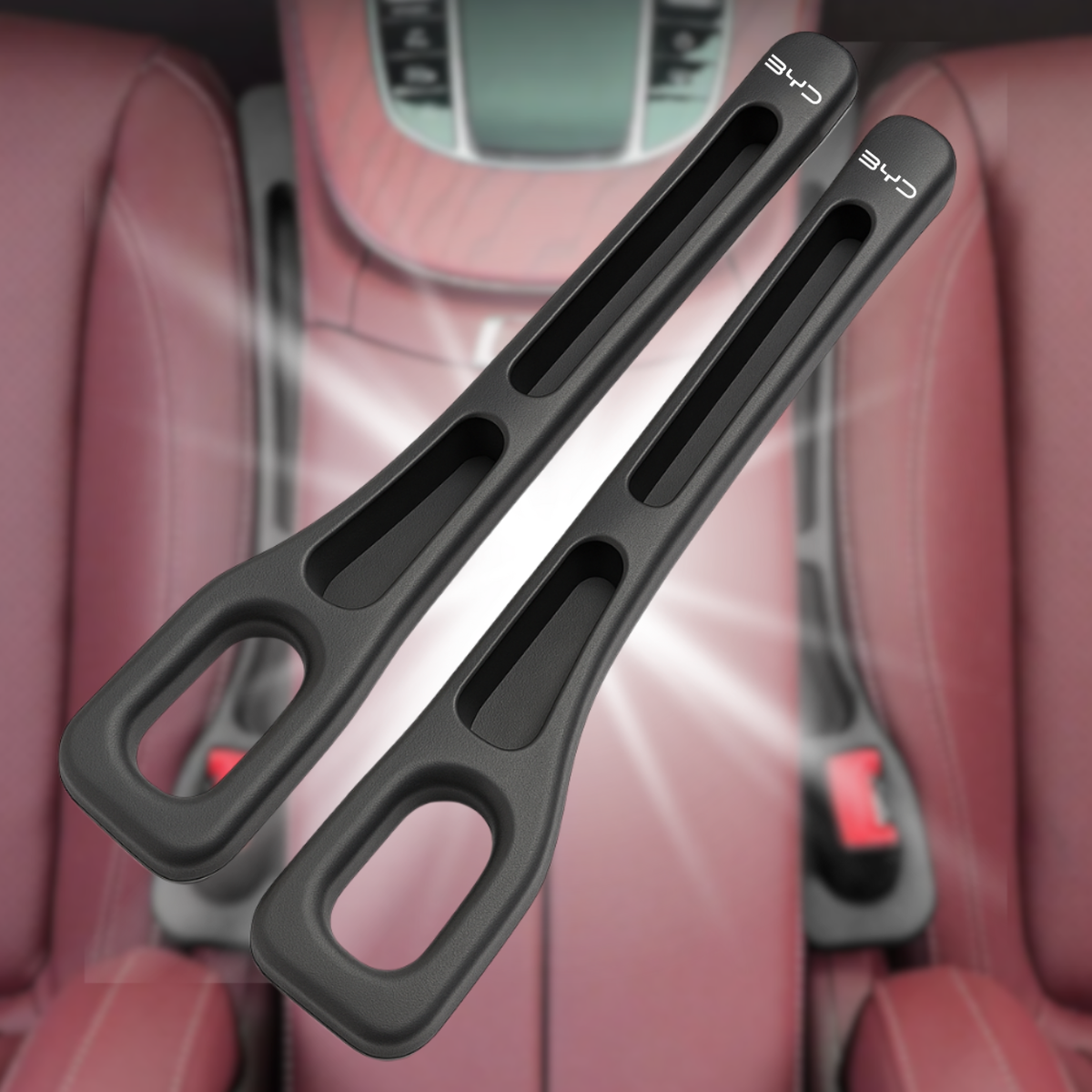 AutoGap™ — Protège-fente pour siège de voiture