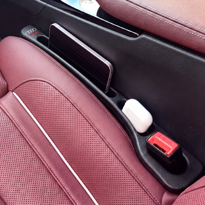 AutoGap™ — Protège-fente pour siège de voiture
