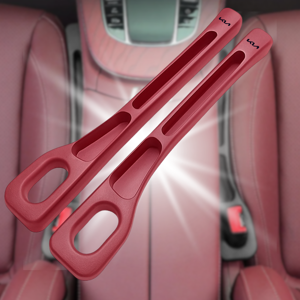 AutoGap™ — Protège-fente pour siège de voiture
