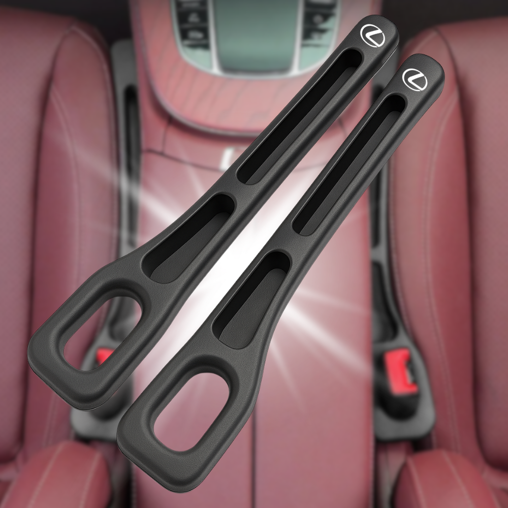 AutoGap™ — Protège-fente pour siège de voiture