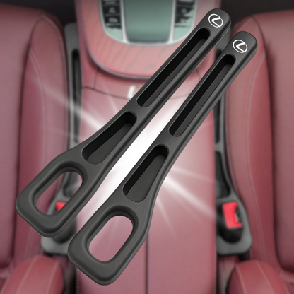 AutoGap™ — Protège-fente pour siège de voiture