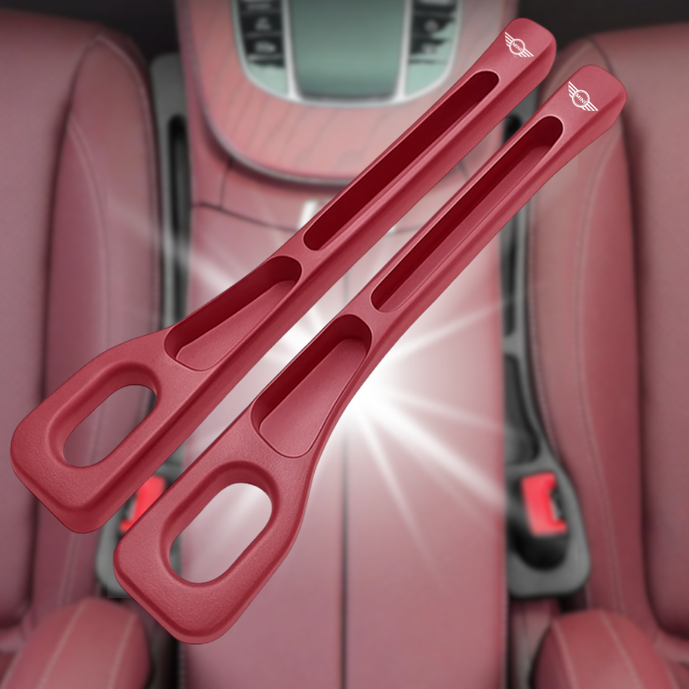 AutoGap™ — Protège-fente pour siège de voiture