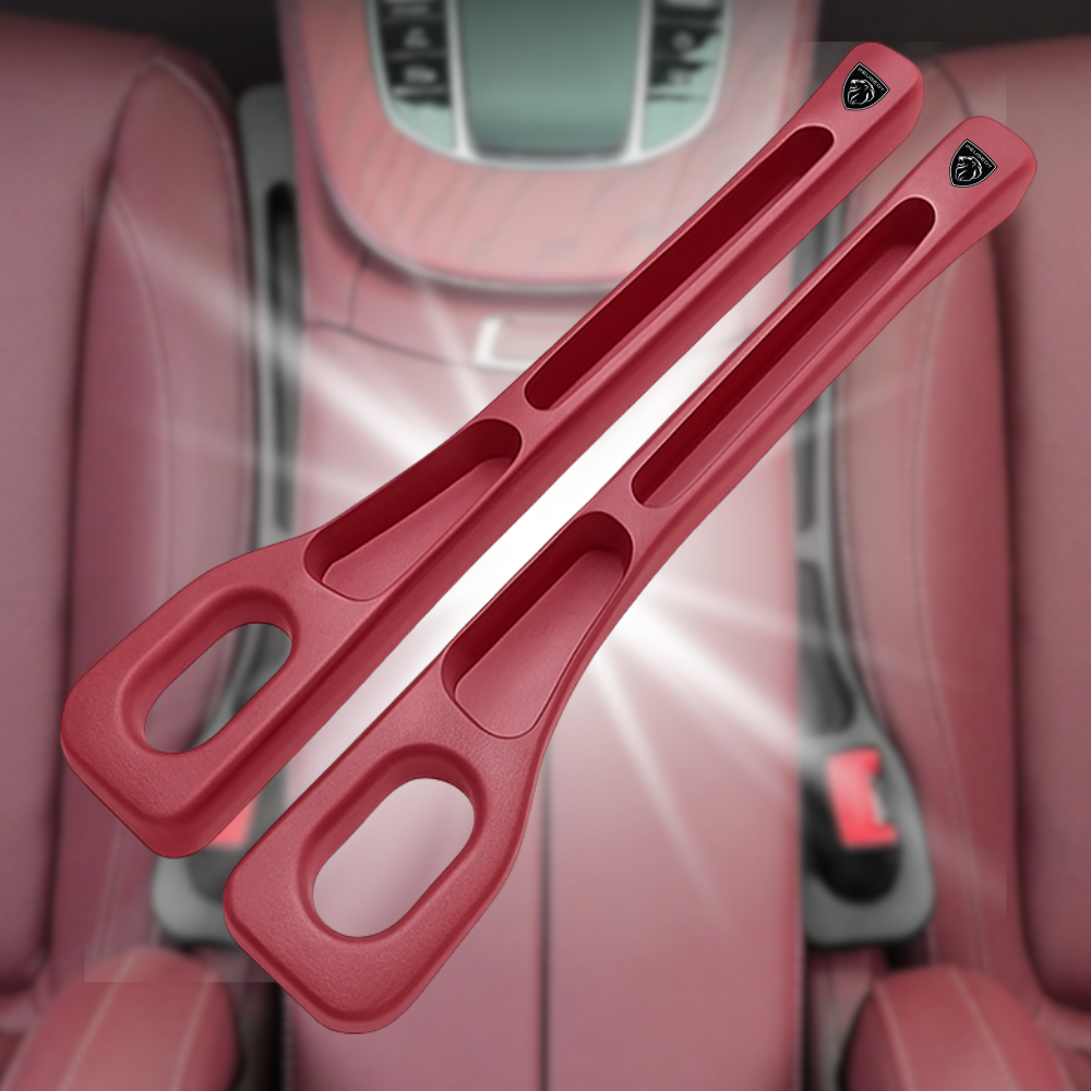 AutoGap™ — Protège-fente pour siège de voiture