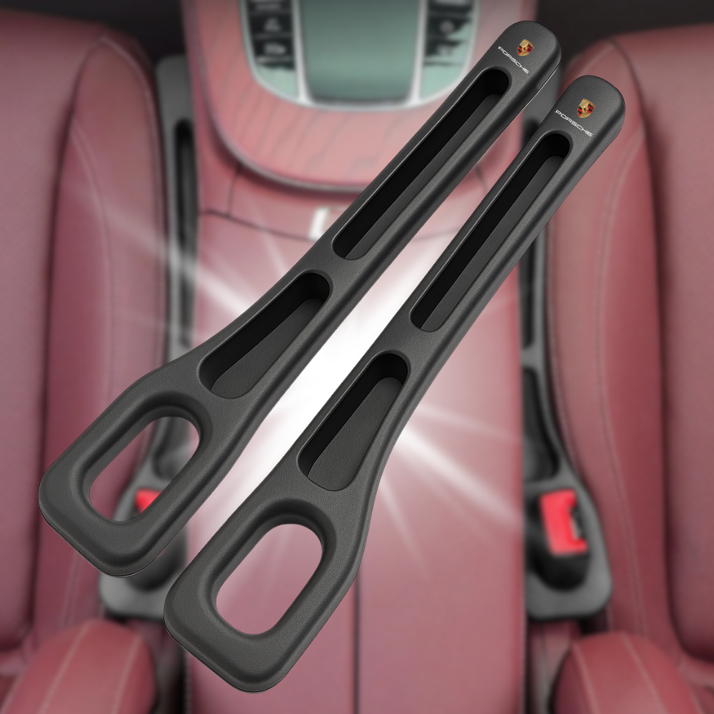 AutoGap™ — Protège-fente pour siège de voiture