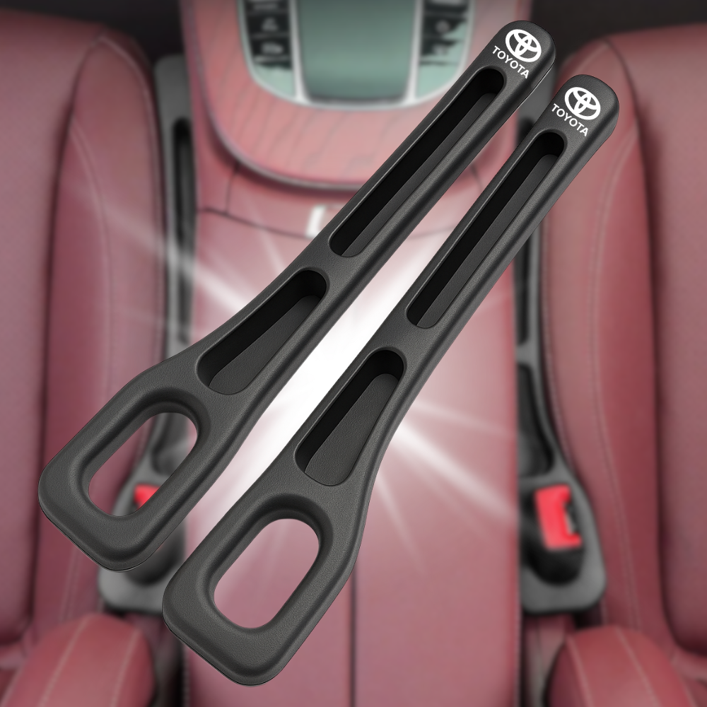 AutoGap™ — Protège-fente pour siège de voiture