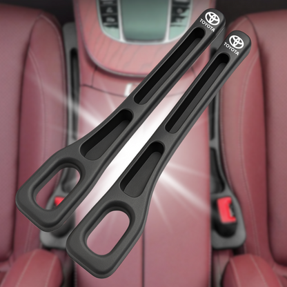 AutoGap™ — Protège-fente pour siège de voiture