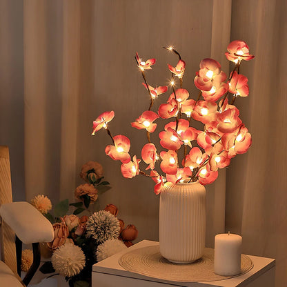Lumera™ — Branches lumineuses décoratives élégantes