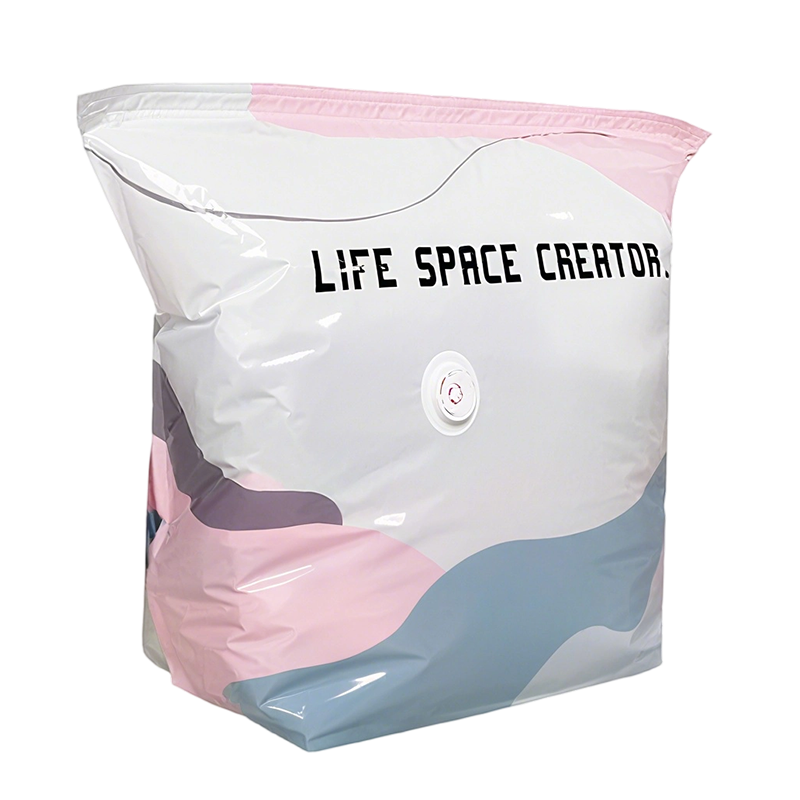 EspacePlus™ — Sacs de rangement sous vide