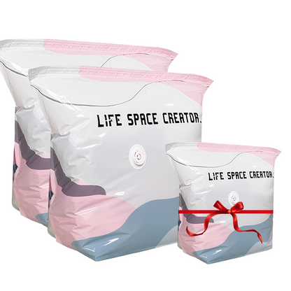 EspacePlus™ — Sacs de rangement sous vide