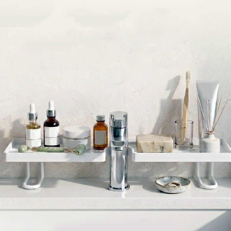 EvierClean™ — Porte-éponge sans perçage