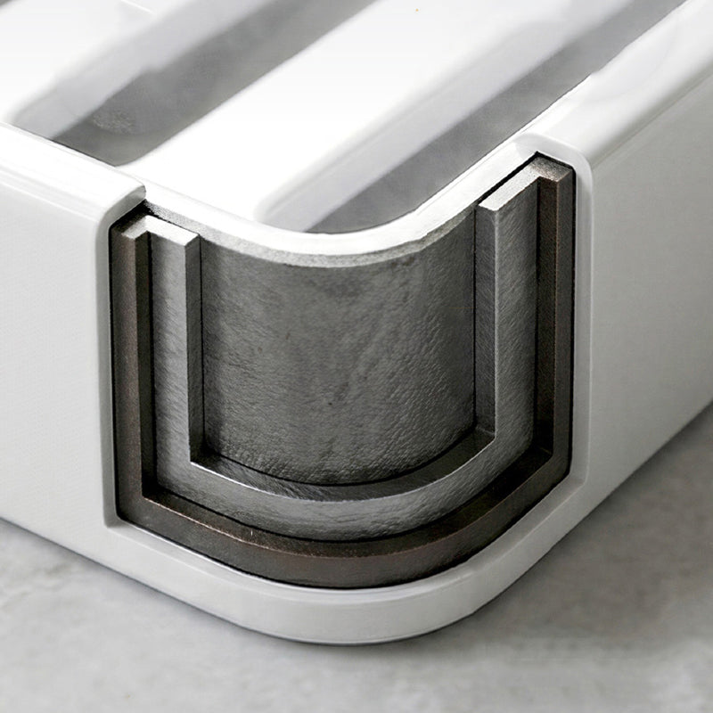 EvierClean™ — Porte-éponge sans perçage