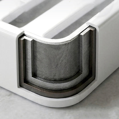EvierClean™ — Porte-éponge sans perçage