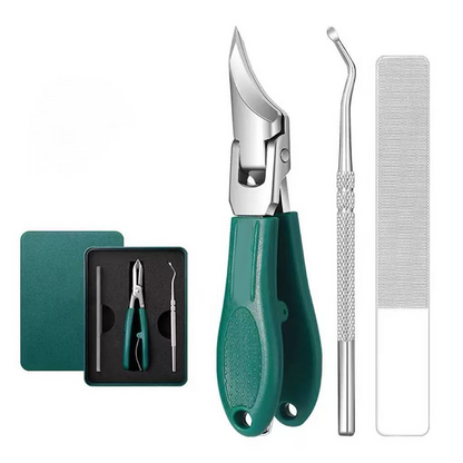 Nailora™ — Coupe-ongles haute précision
