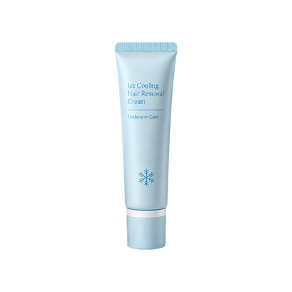 PeauLisse™ — Crème Dépilatoire Douce