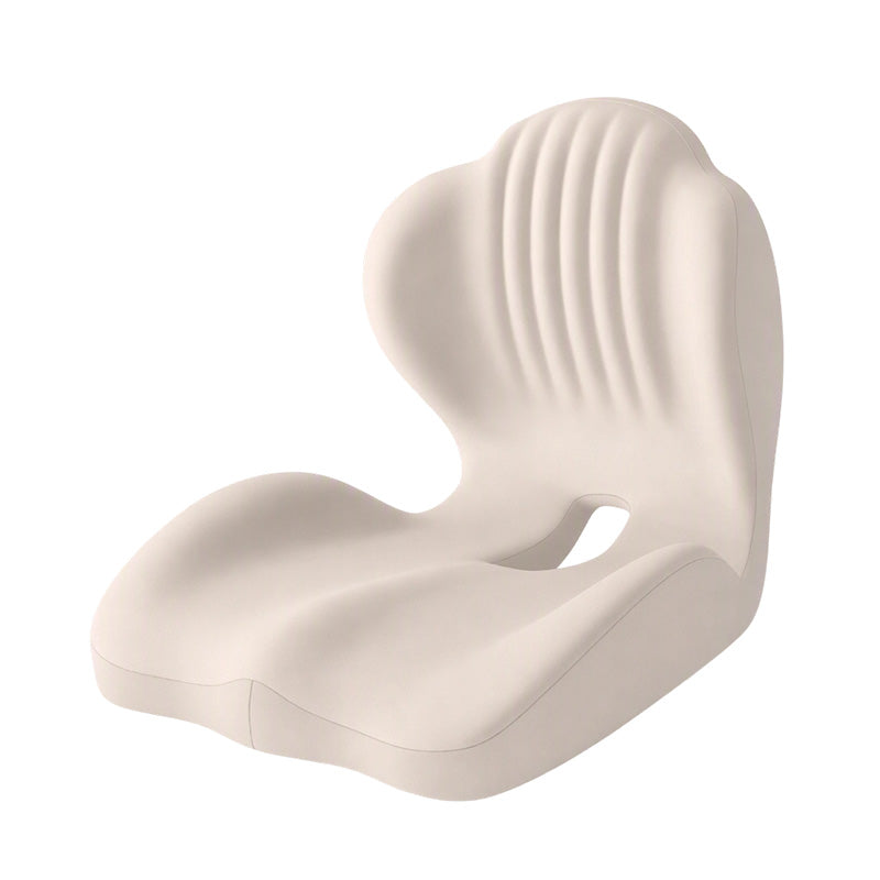 ConfortDos™ — Coussin ergonomique à mémoire de forme