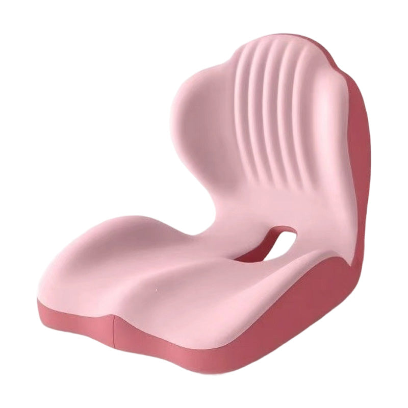 ConfortDos™ — Coussin ergonomique à mémoire de forme