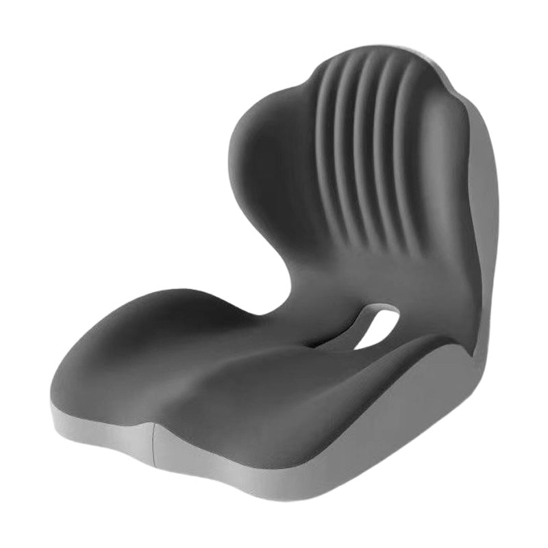 ConfortDos™ — Coussin ergonomique à mémoire de forme