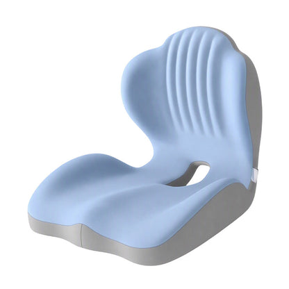 ConfortDos™ — Coussin ergonomique à mémoire de forme