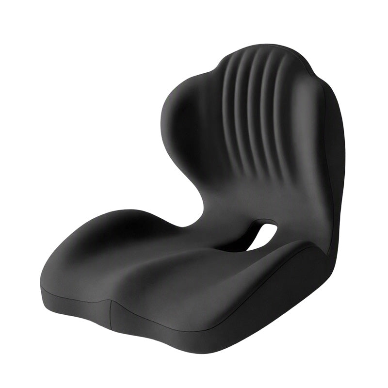 ConfortDos™ — Coussin ergonomique à mémoire de forme