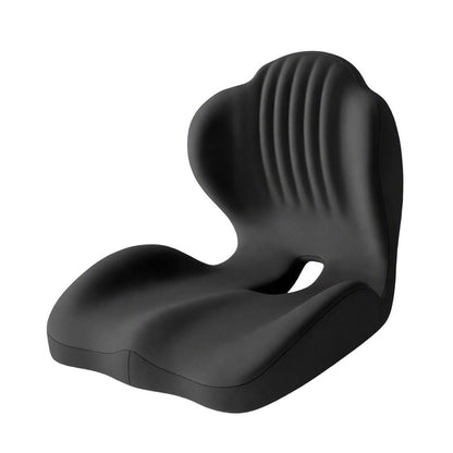 ConfortDos™ — Coussin ergonomique à mémoire de forme