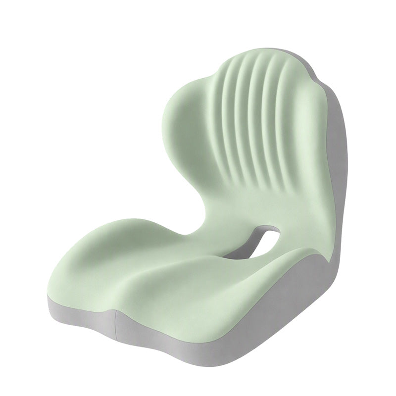 ConfortDos™ — Coussin ergonomique à mémoire de forme