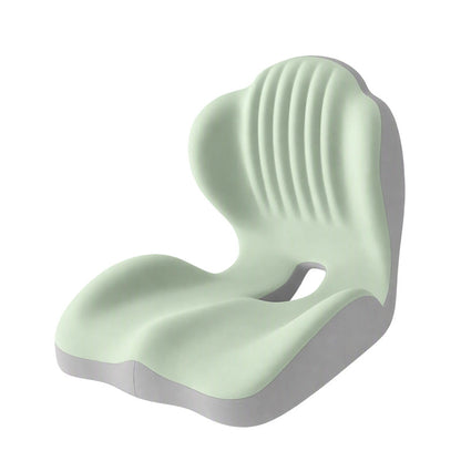 ConfortDos™ — Coussin ergonomique à mémoire de forme