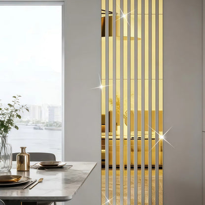 Mirova™ — Miroirs muraux élégants pour sublimer votre intérieur