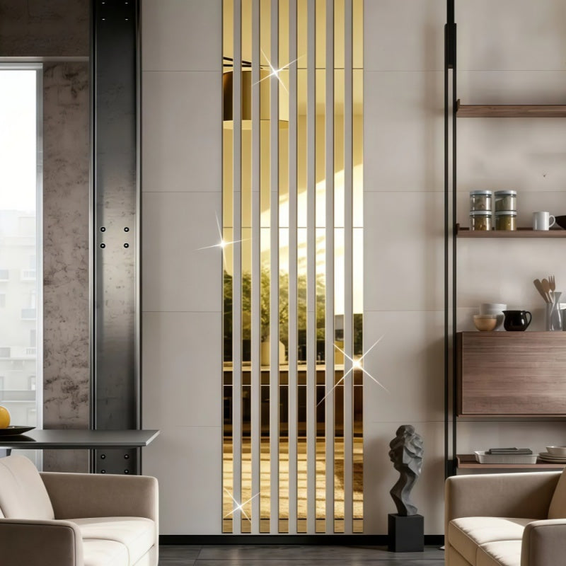 Mirova™ — Miroirs muraux élégants pour sublimer votre intérieur