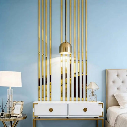 Mirova™ — Miroirs muraux élégants pour sublimer votre intérieur