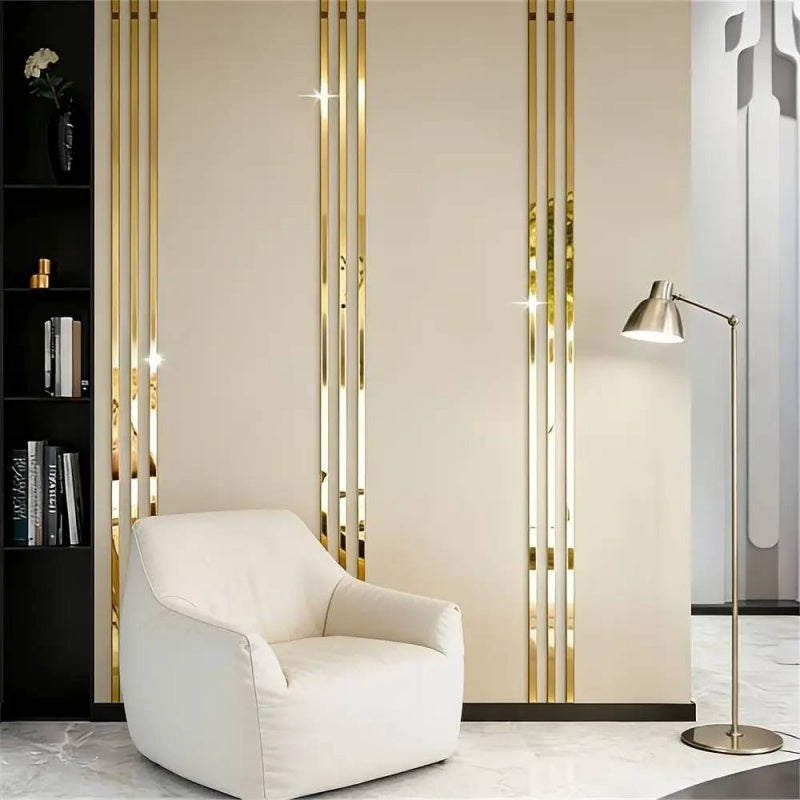 Mirova™ — Miroirs muraux élégants pour sublimer votre intérieur