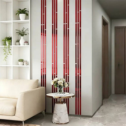 Mirova™ — Miroirs muraux élégants pour sublimer votre intérieur