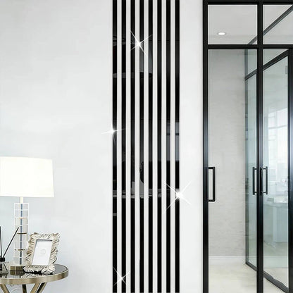 Mirova™ — Miroirs muraux élégants pour sublimer votre intérieur