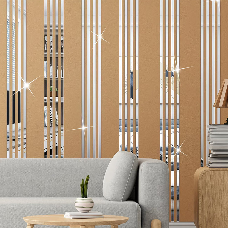 Mirova™ — Miroirs muraux élégants pour sublimer votre intérieur