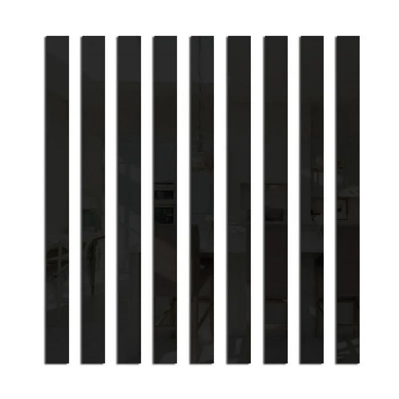 Mirova™ — Miroirs muraux élégants pour sublimer votre intérieur