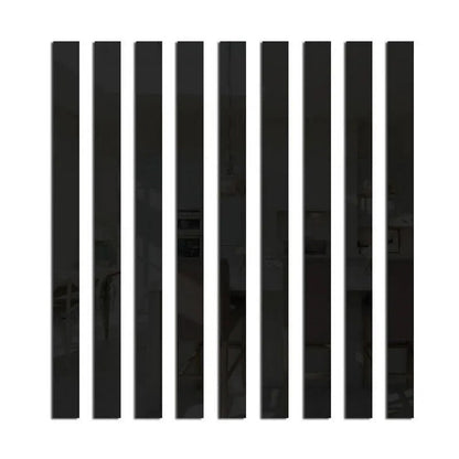 Mirova™ — Miroirs muraux élégants pour sublimer votre intérieur
