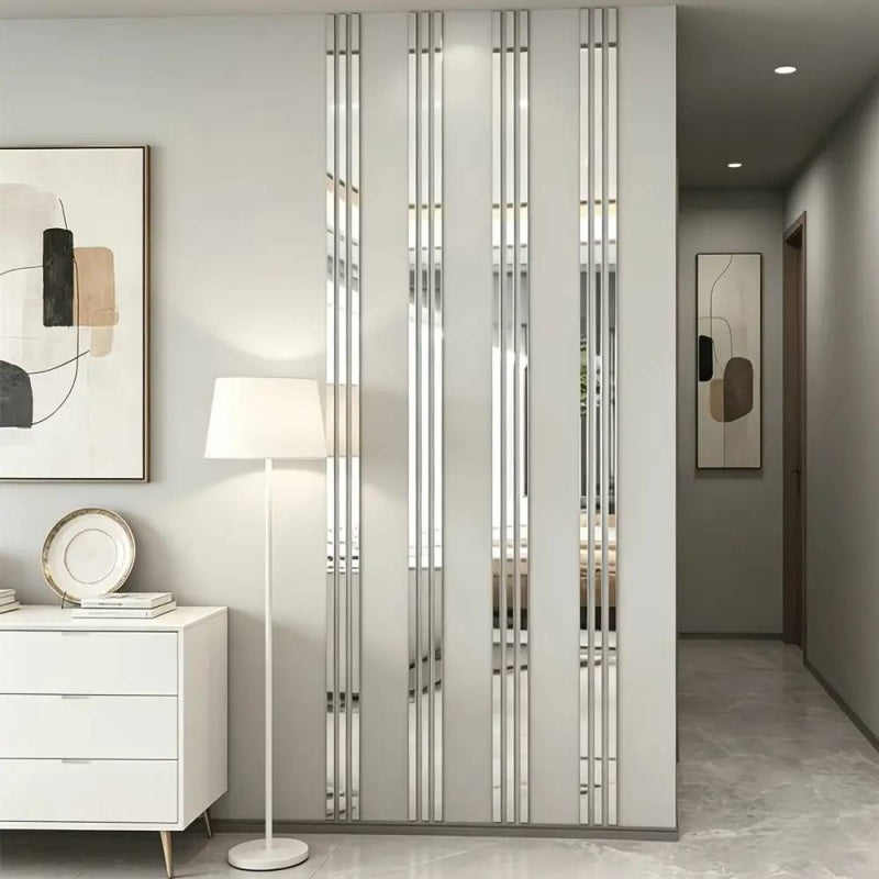 Mirova™ — Miroirs muraux élégants pour sublimer votre intérieur