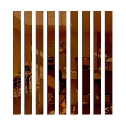 Mirova™ — Miroirs muraux élégants pour sublimer votre intérieur