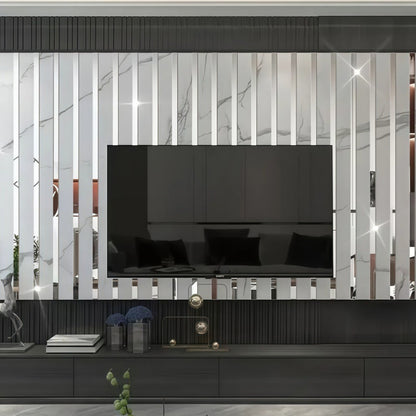 Mirova™ — Miroirs muraux élégants pour sublimer votre intérieur